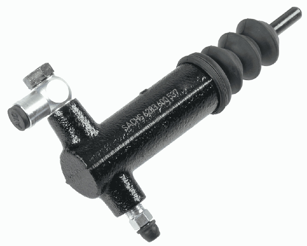 Sachs Hulpkoppelingscilinder 6283 600 537