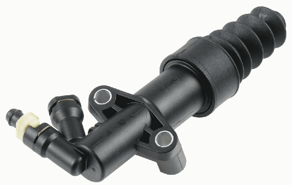 Sachs Hulpkoppelingscilinder 6283 600 540