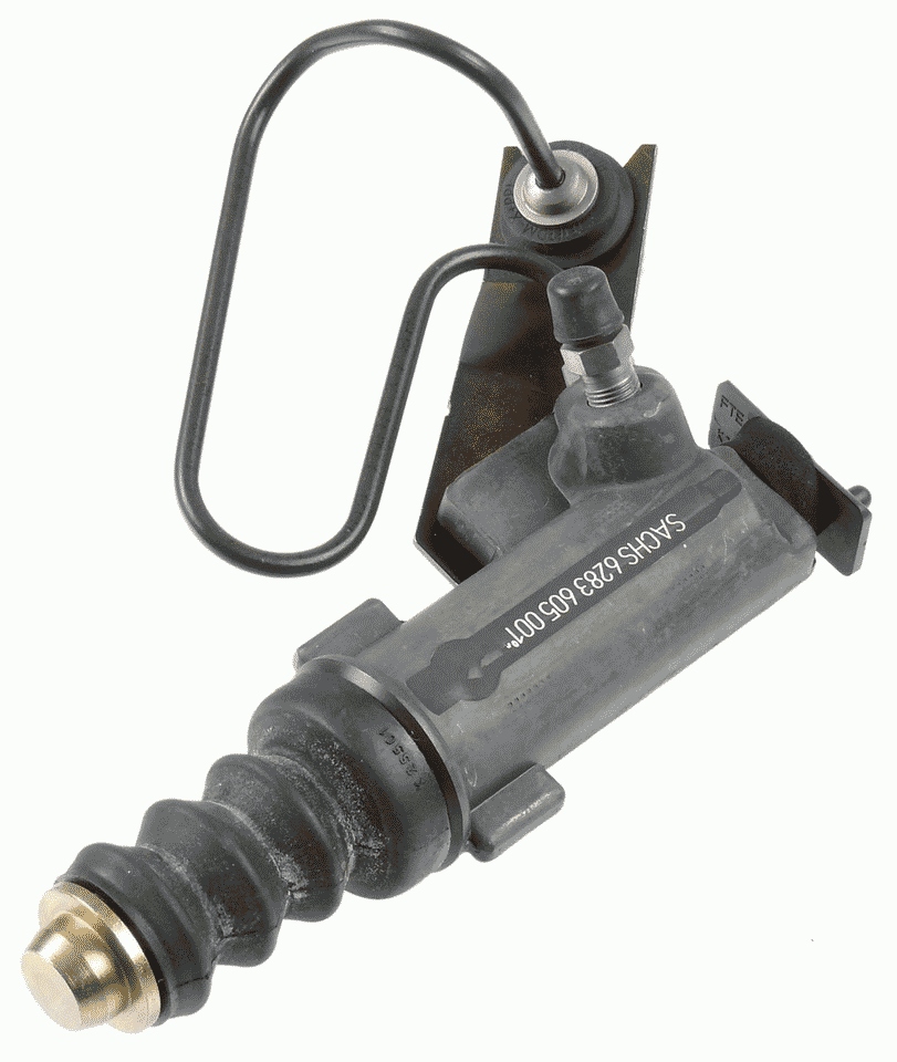 Hulpkoppelingscilinder Sachs 6283 605 001
