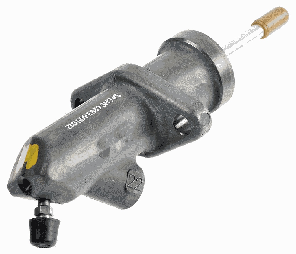Sachs Hulpkoppelingscilinder 6283 605 012
