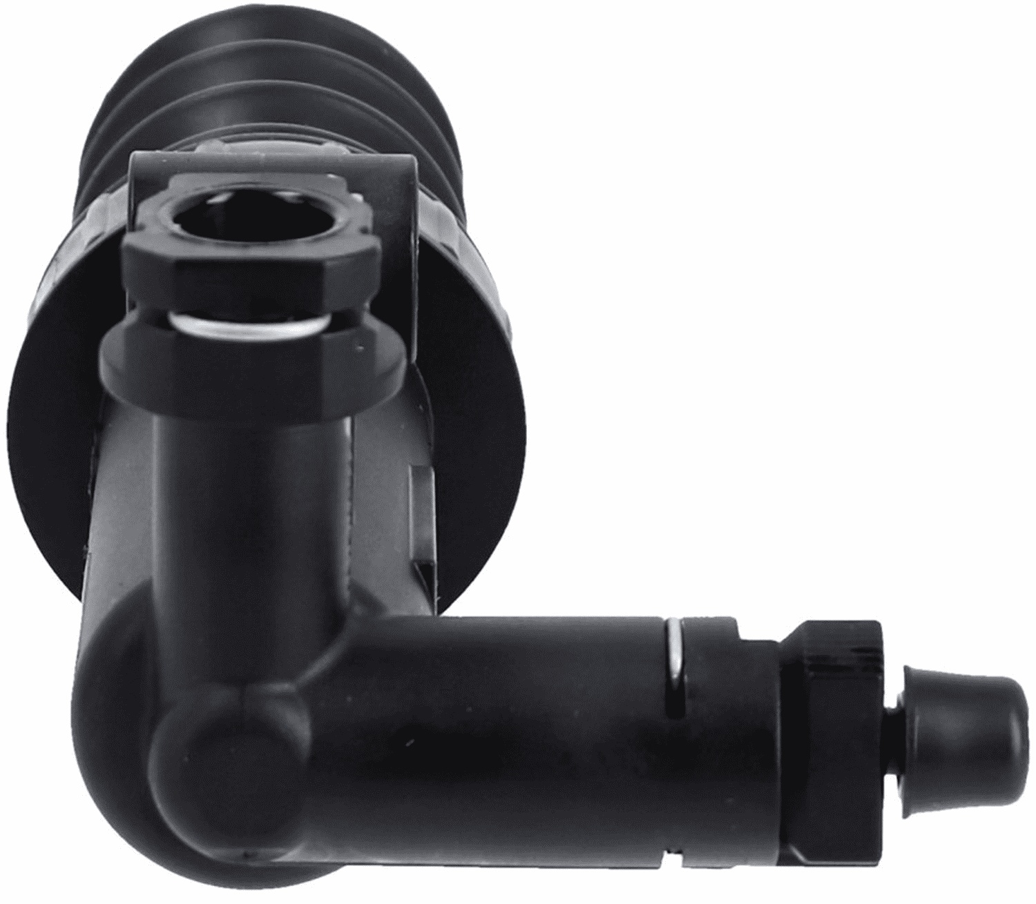 Sachs Hulpkoppelingscilinder 6283 605 036