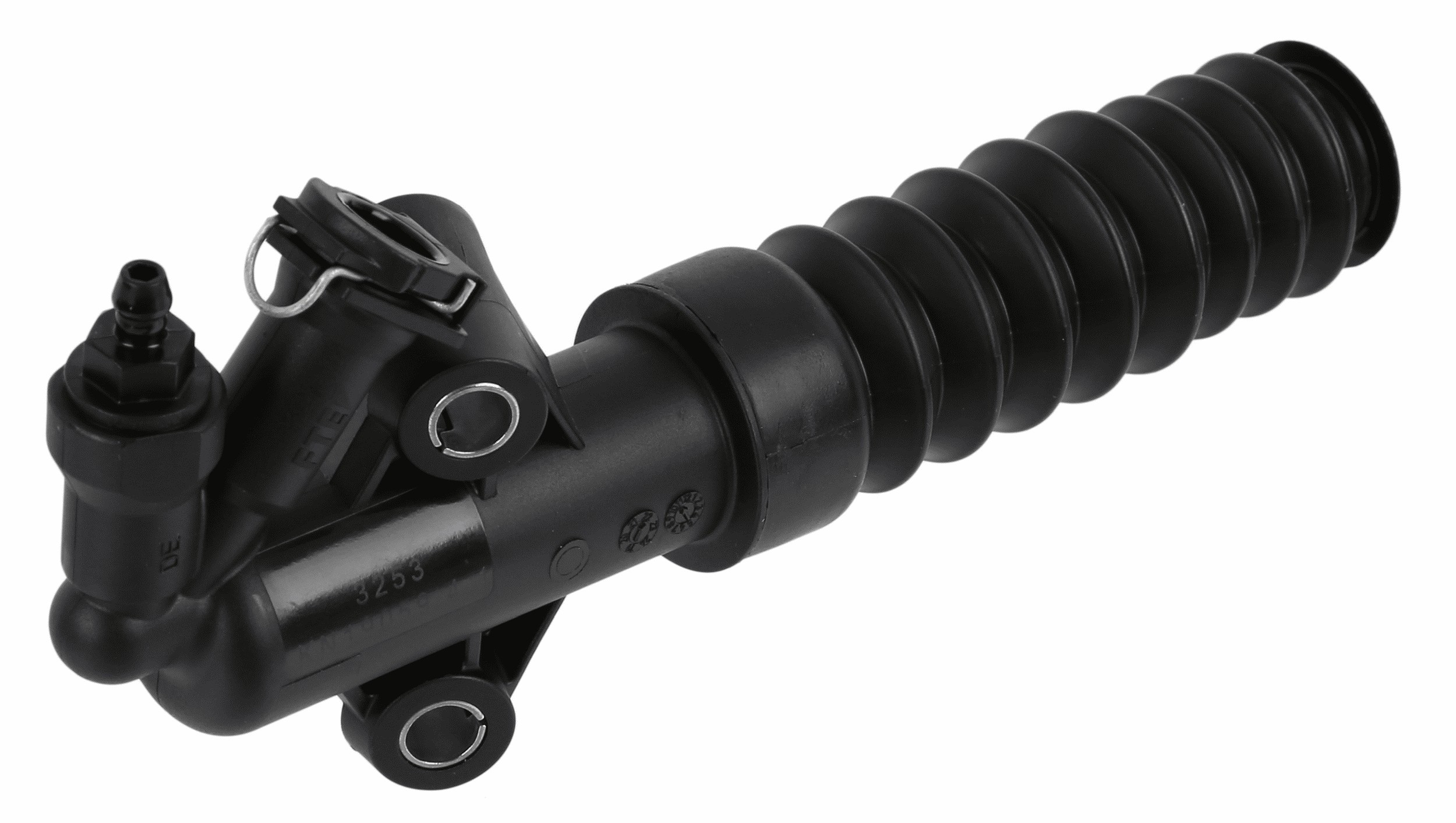 Sachs Hulpcilinder, koppeling 6283 605 044