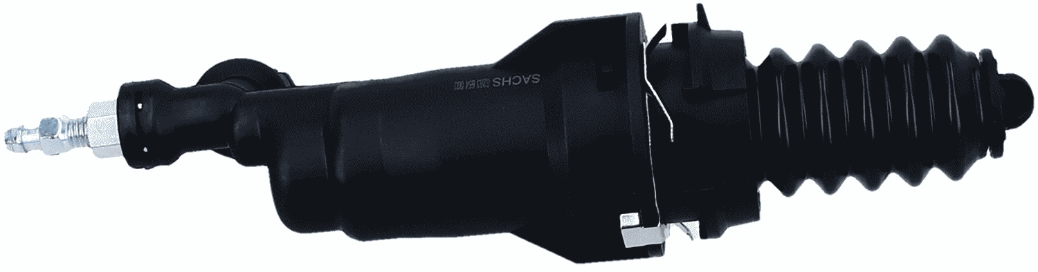 Sachs Hulpkoppelingscilinder 6283 654 003