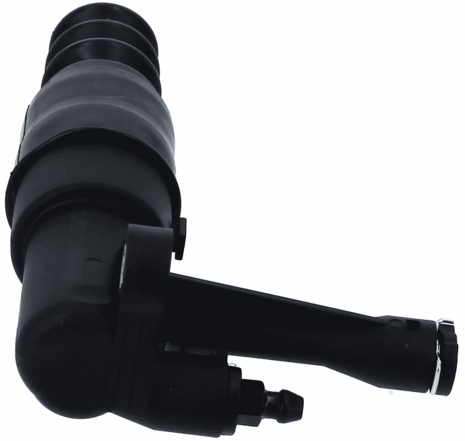 Sachs Hulpkoppelingscilinder 6283 654 004