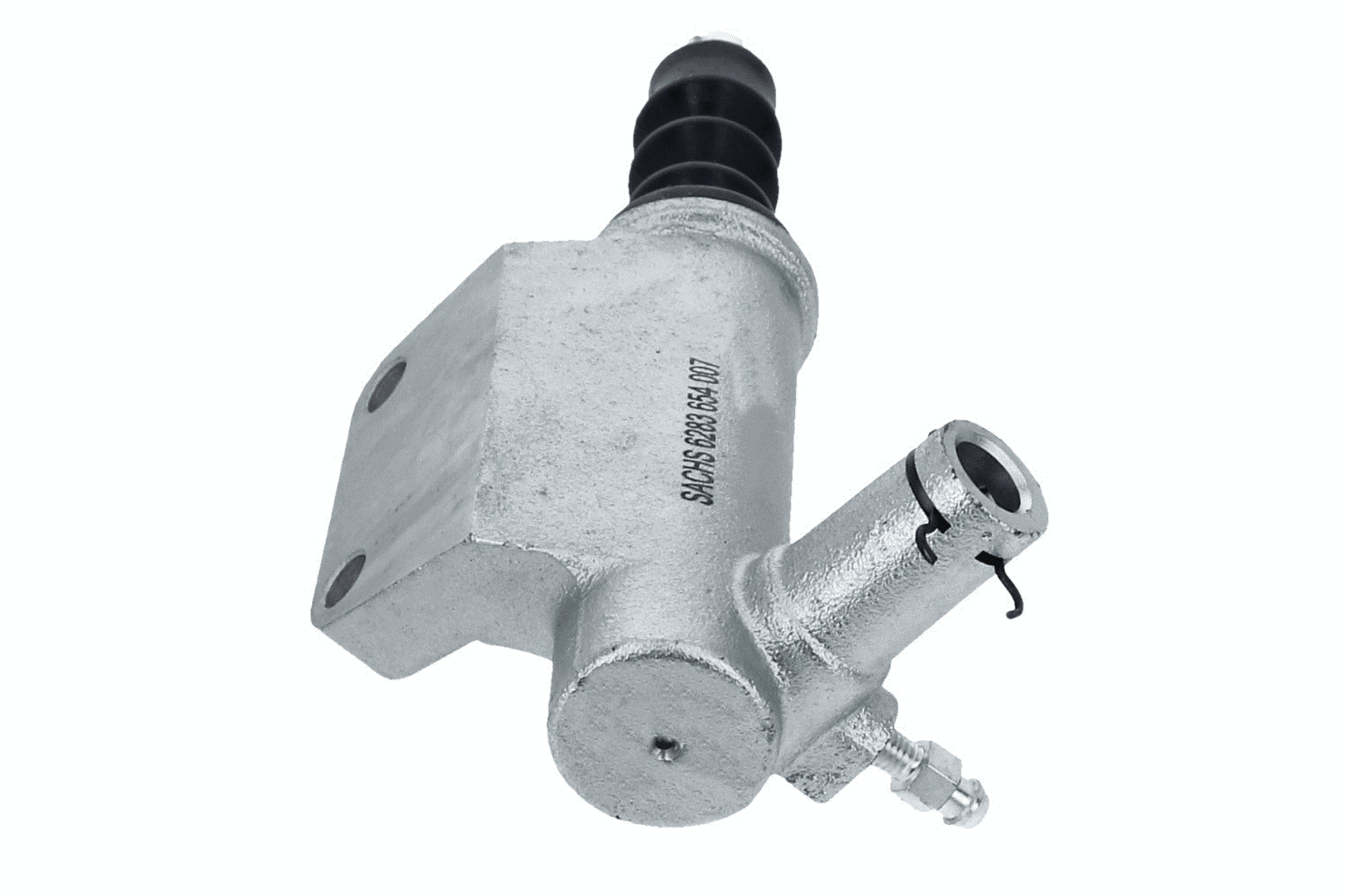 Sachs Hulpkoppelingscilinder 6283 654 007