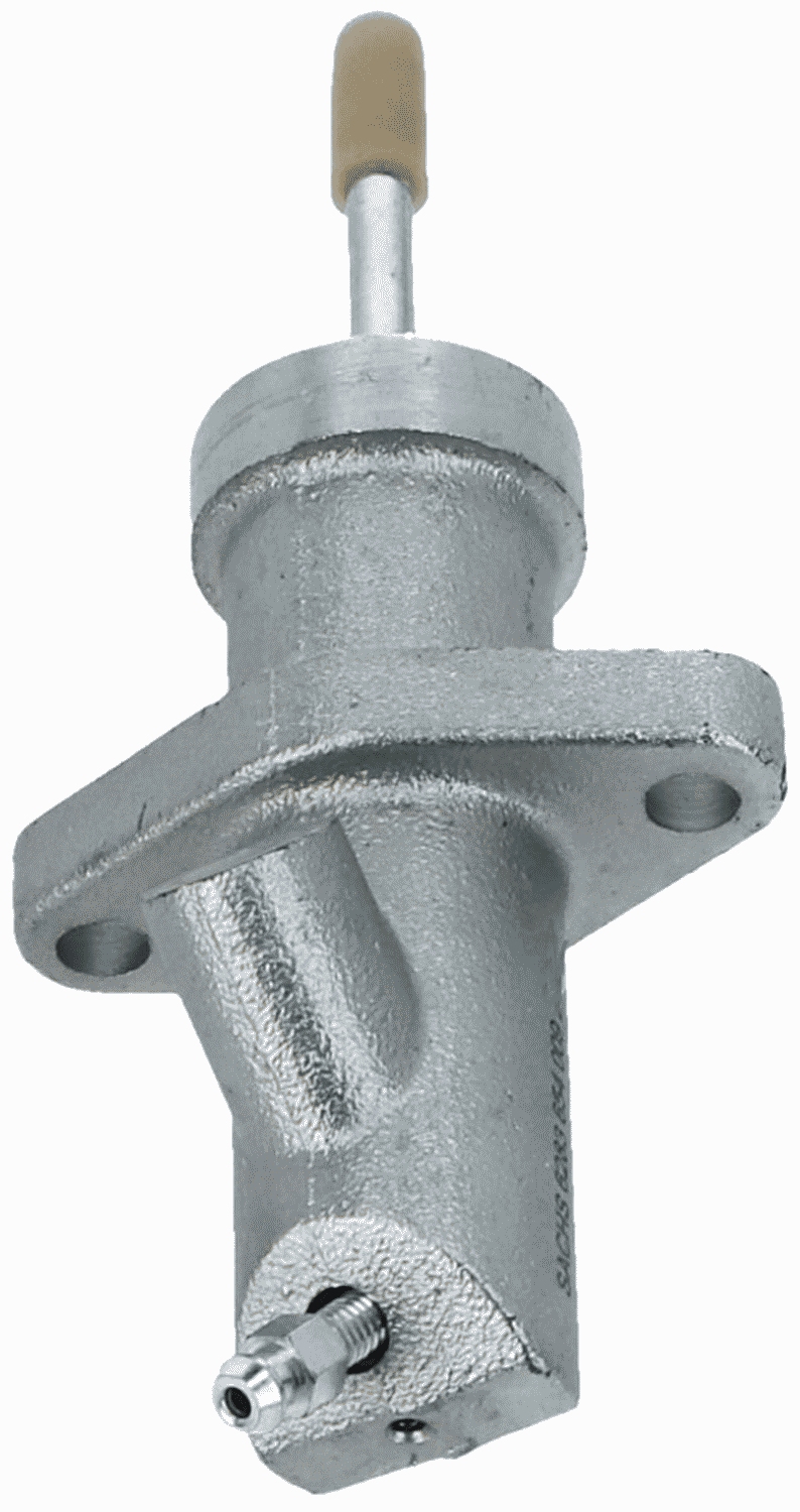 Sachs Hulpkoppelingscilinder 6283 654 009
