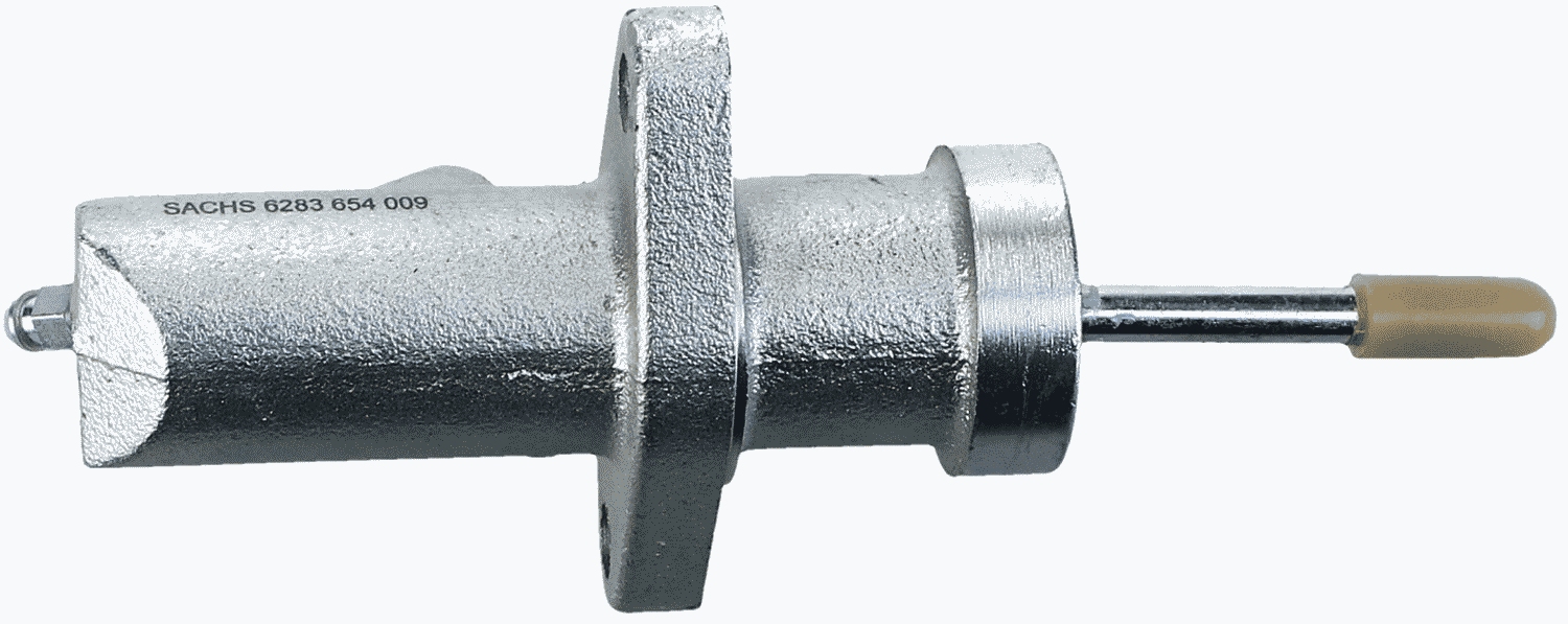 Sachs Hulpkoppelingscilinder 6283 654 009