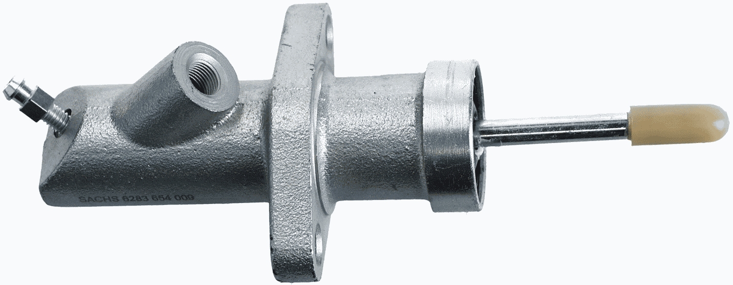 Sachs Hulpkoppelingscilinder 6283 654 009