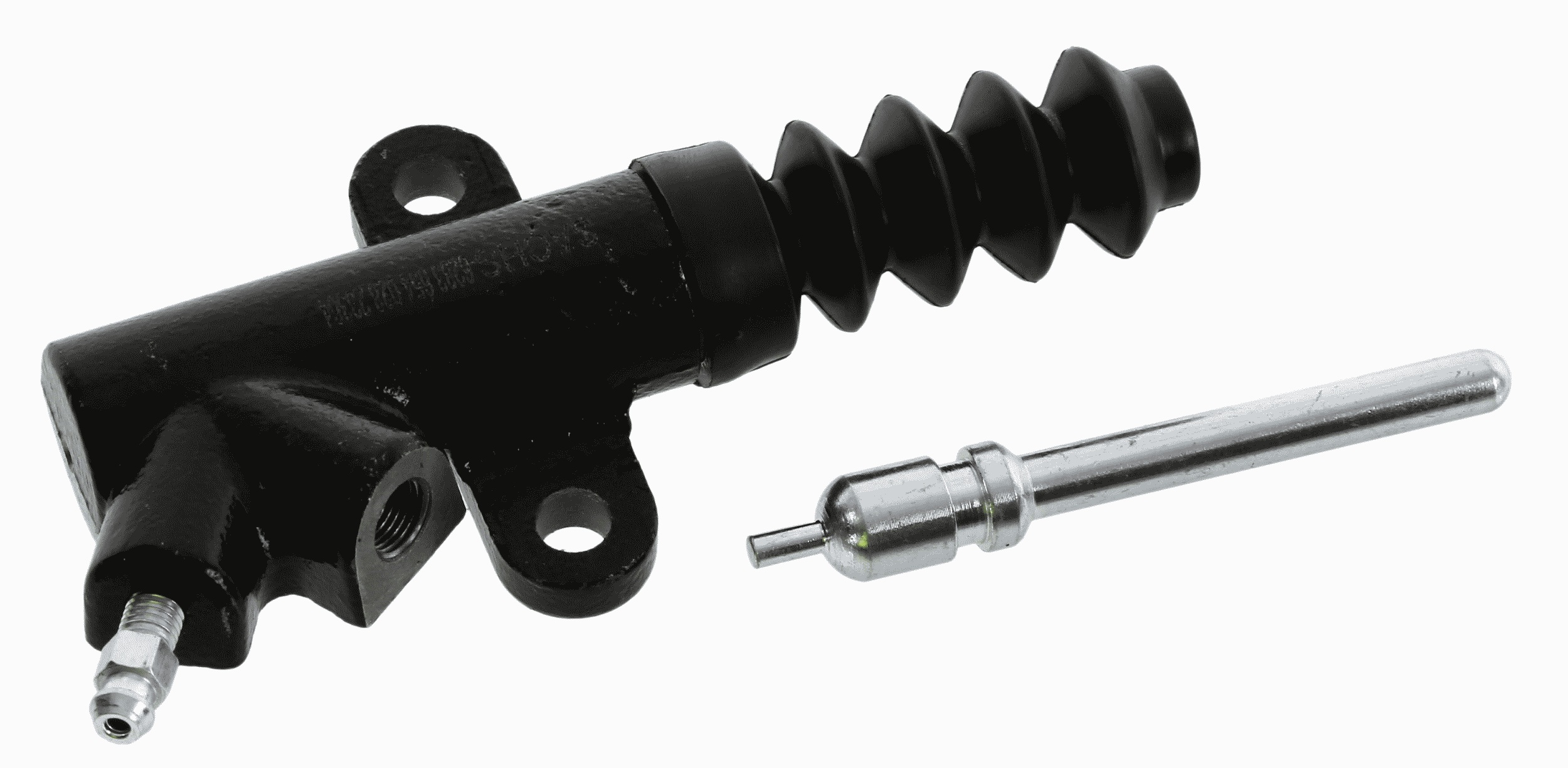 Sachs Hulpcilinder, koppeling 6283 654 028