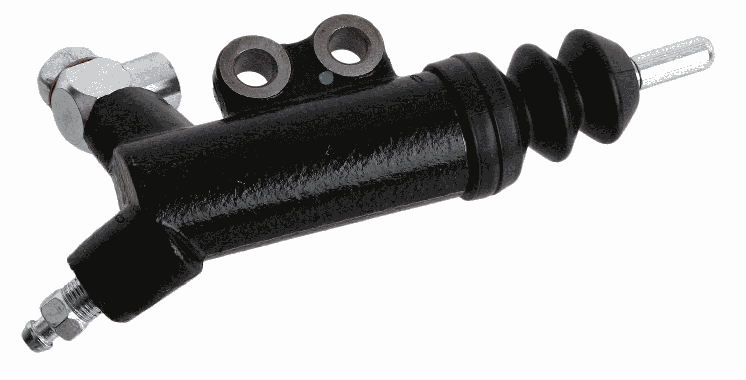 Sachs Hulpcilinder, koppeling 6283 654 030