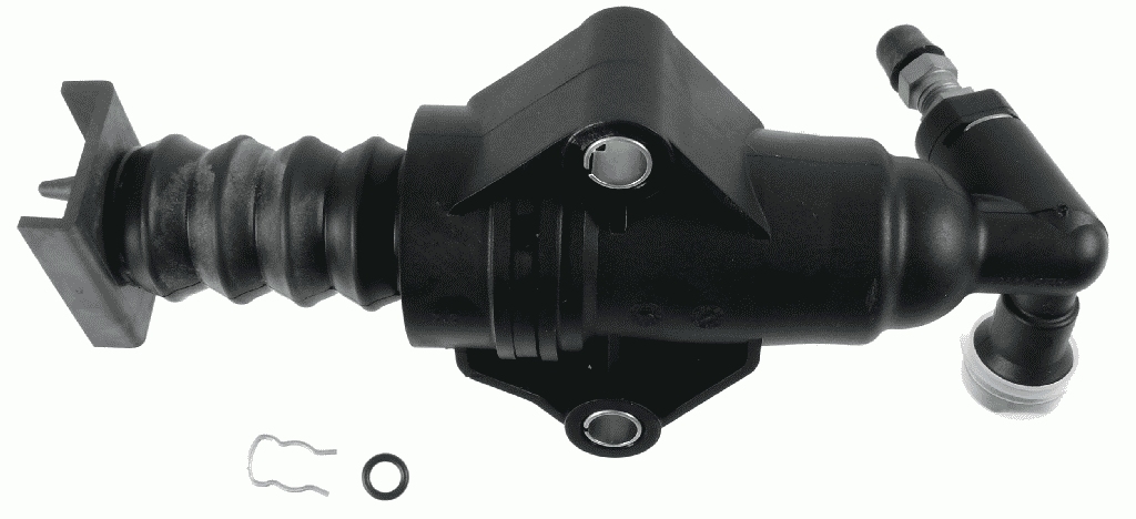 Sachs Hulpkoppelingscilinder 6283 998 801