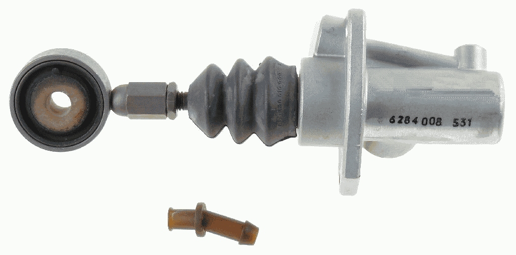 Hoofdkoppelingscilinder Sachs 6284 008 531