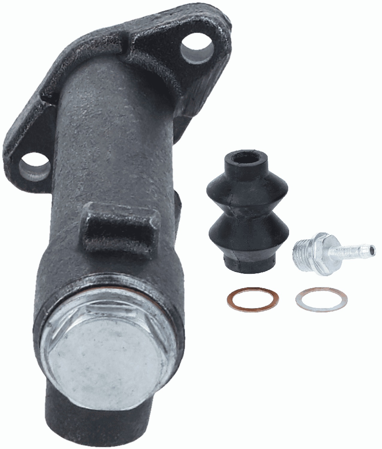 Sachs Hoofdkoppelingscilinder 6284 600 107