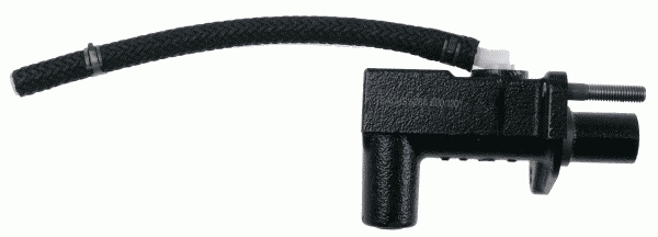 Hoofdkoppelingscilinder Sachs 6284 600 120