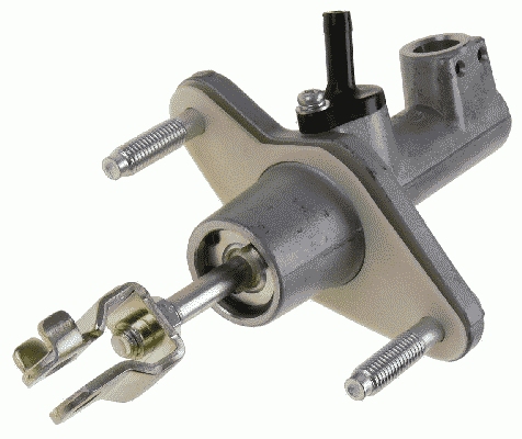Hoofdkoppelingscilinder Sachs 6284 600 141