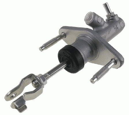 Hoofdkoppelingscilinder Sachs 6284 600 146