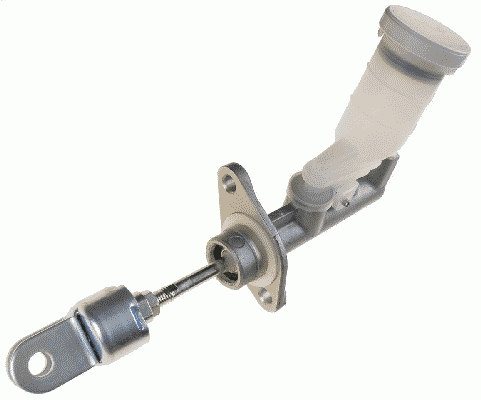 Hoofdkoppelingscilinder Sachs 6284 600 156