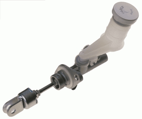 Hoofdkoppelingscilinder Sachs 6284 600 161