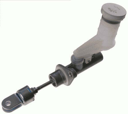 Hoofdkoppelingscilinder Sachs 6284 600 162