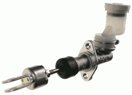 Hoofdkoppelingscilinder Sachs 6284 600 164