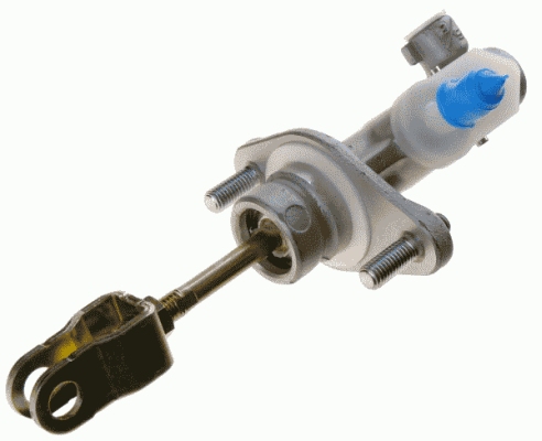 Hoofdkoppelingscilinder Sachs 6284 600 165