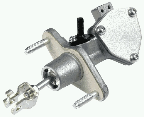 Sachs Hoofdkoppelingscilinder 6284 600 585