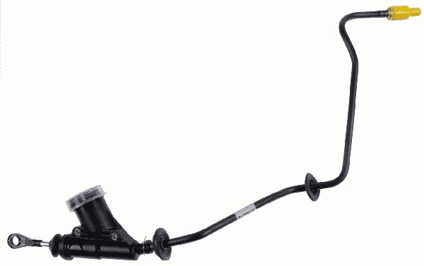 Hoofdkoppelingscilinder Sachs 6284 600 605