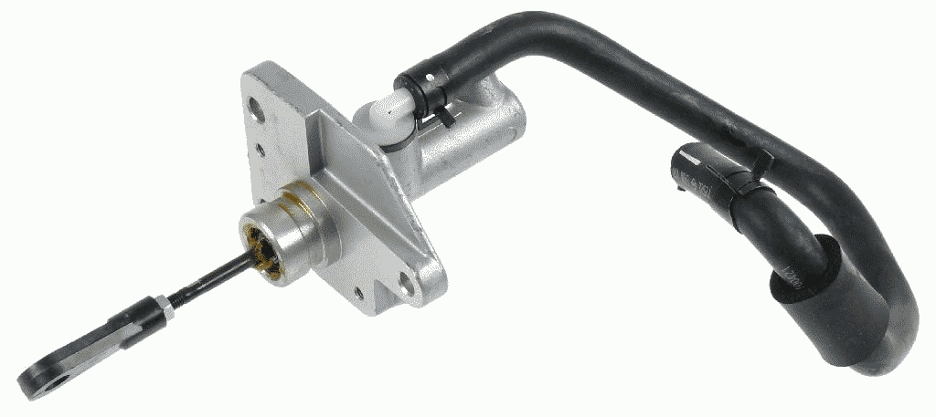 Hoofdkoppelingscilinder Sachs 6284 600 610