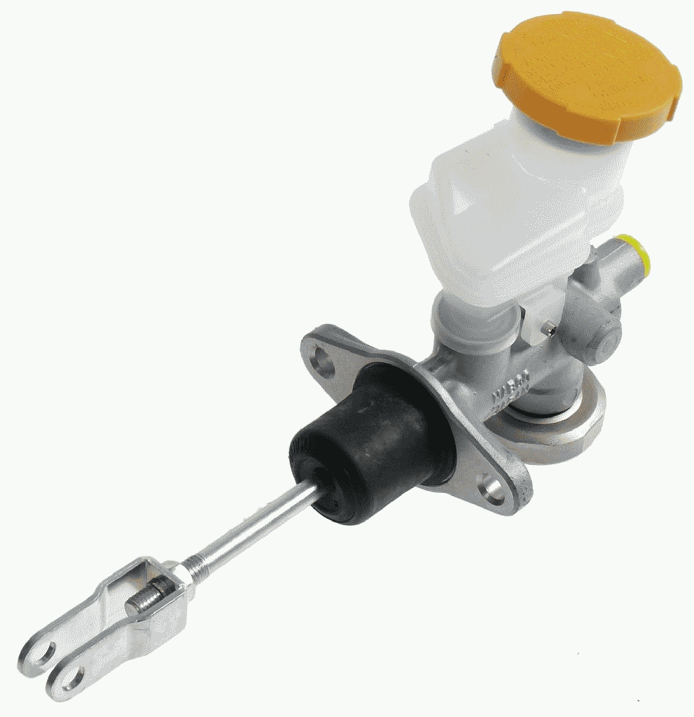 Sachs Hoofdkoppelingscilinder 6284 600 615