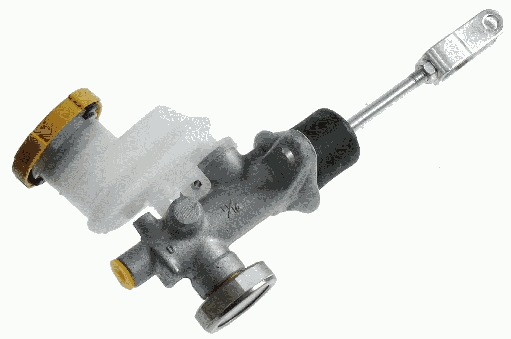 Sachs Hoofdkoppelingscilinder 6284 600 615