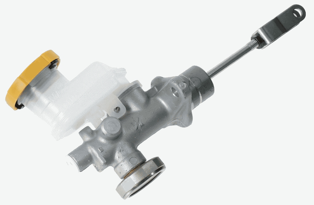 Sachs Hoofdkoppelingscilinder 6284 600 617