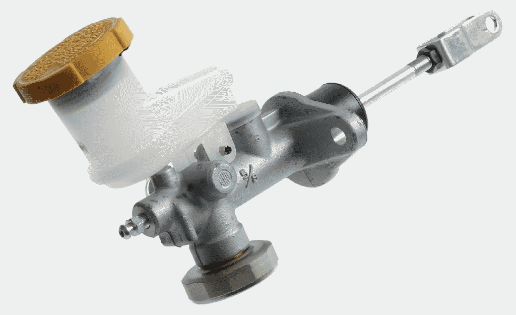 Sachs Hoofdkoppelingscilinder 6284 600 618