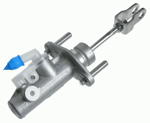 Sachs Hoofdkoppelingscilinder 6284 600 630