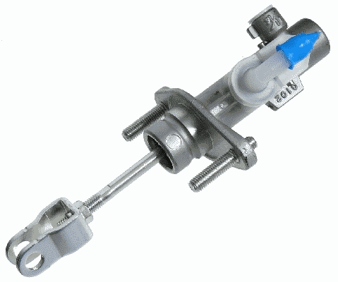 Sachs Hoofdkoppelingscilinder 6284 600 630