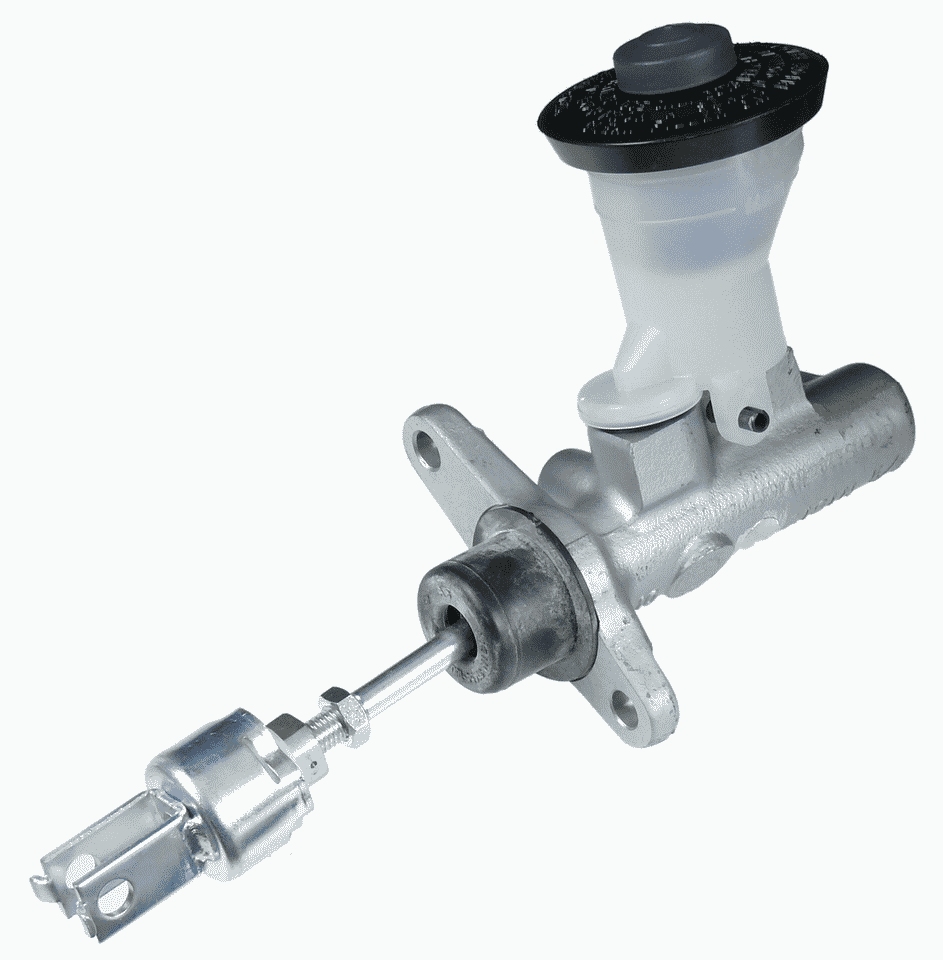 Hoofdkoppelingscilinder Sachs 6284 600 635