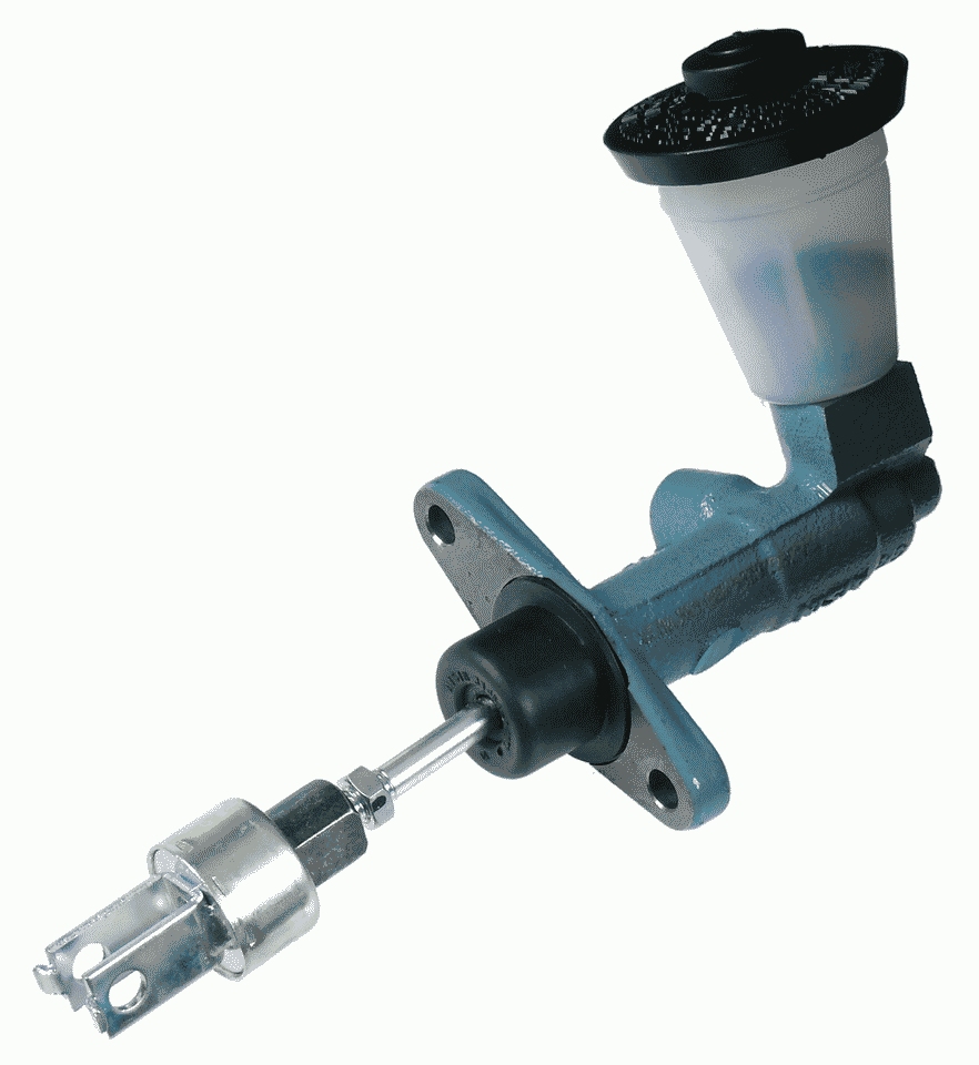 Sachs Hoofdkoppelingscilinder 6284 600 636