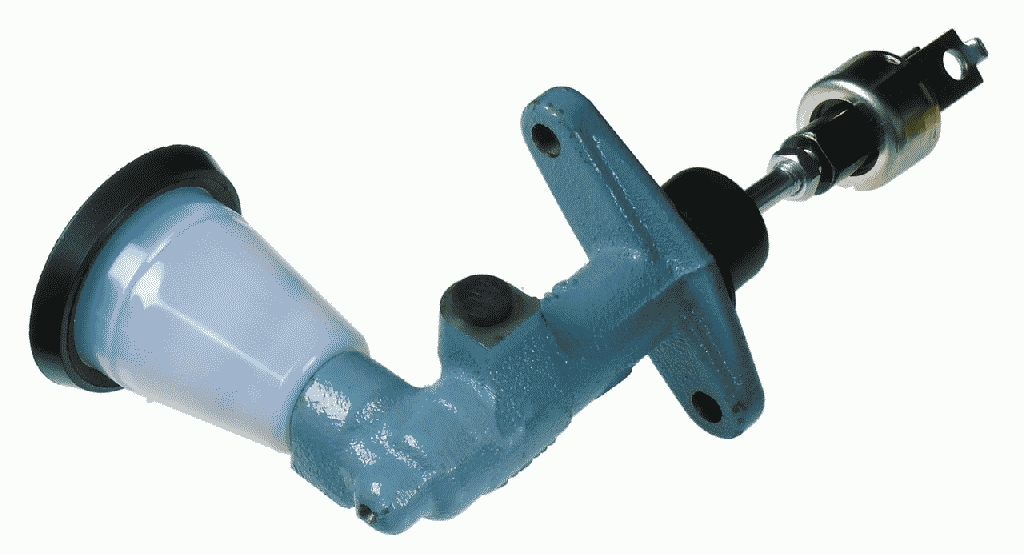 Sachs Hoofdkoppelingscilinder 6284 600 636