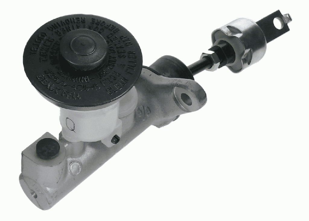 Sachs Hoofdkoppelingscilinder 6284 600 646