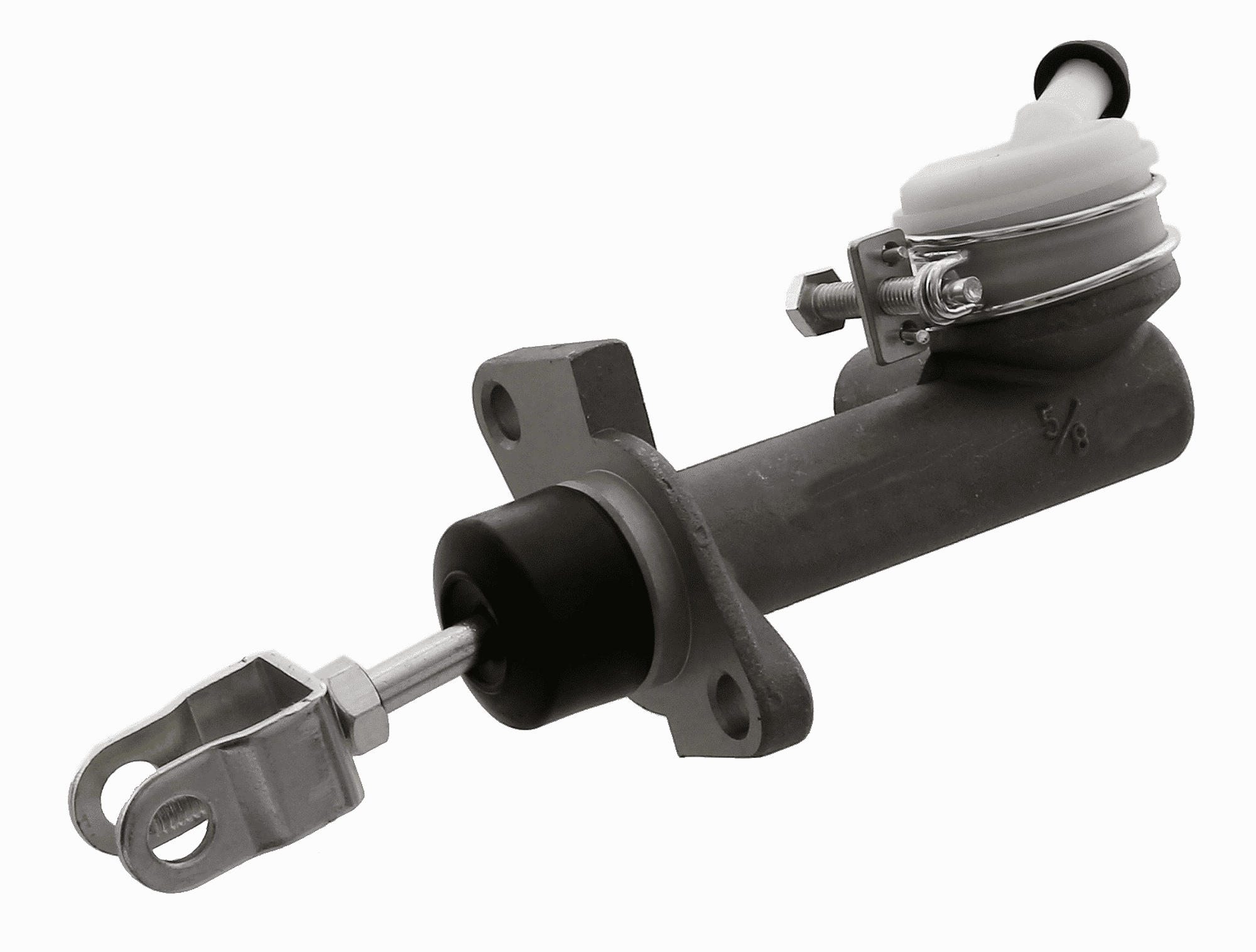 Sachs Hoofdkoppelingscilinder 6284 600 655