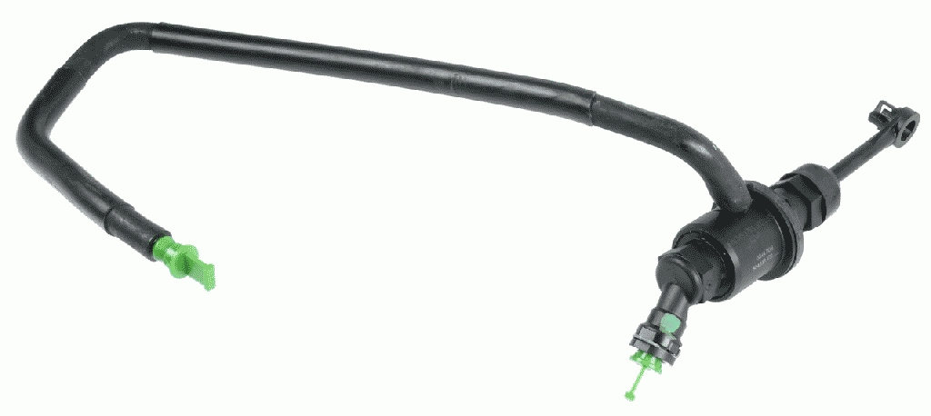 Sachs Hoofdkoppelingscilinder 6284 600 661