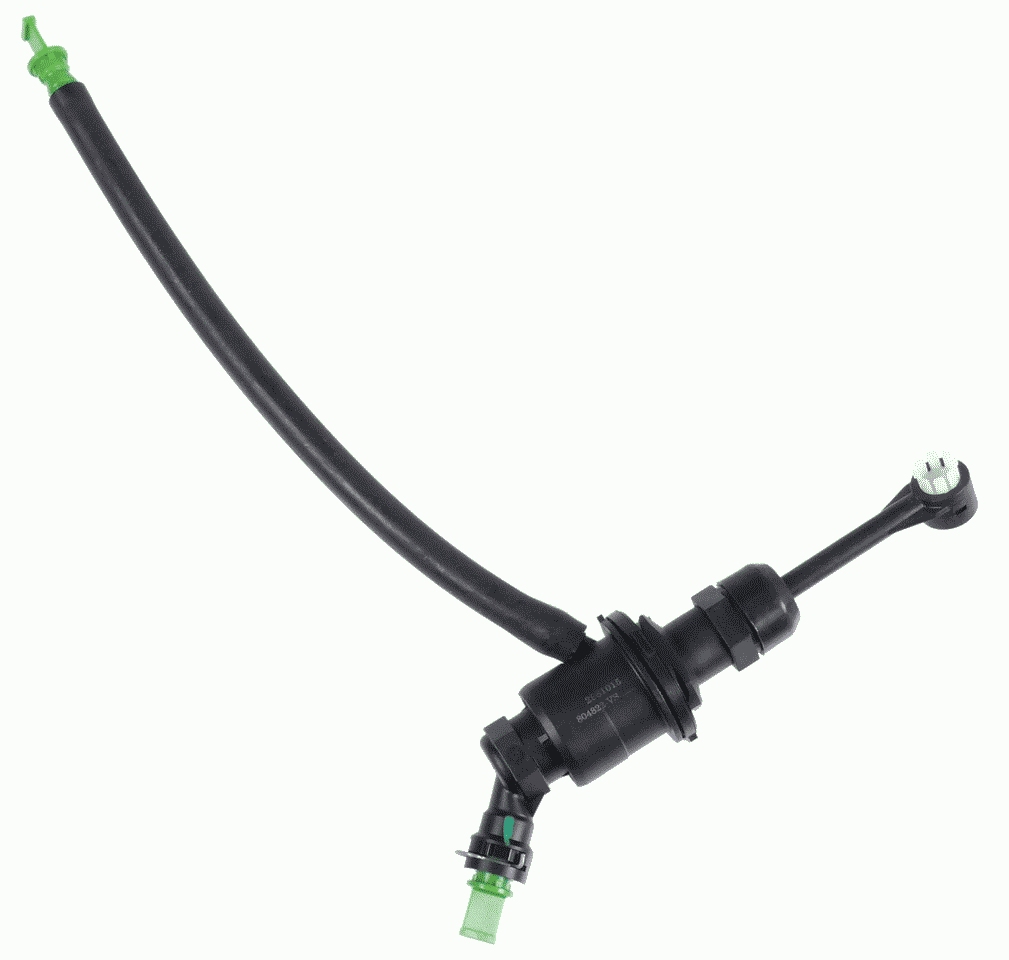 Sachs Hoofdkoppelingscilinder 6284 600 665