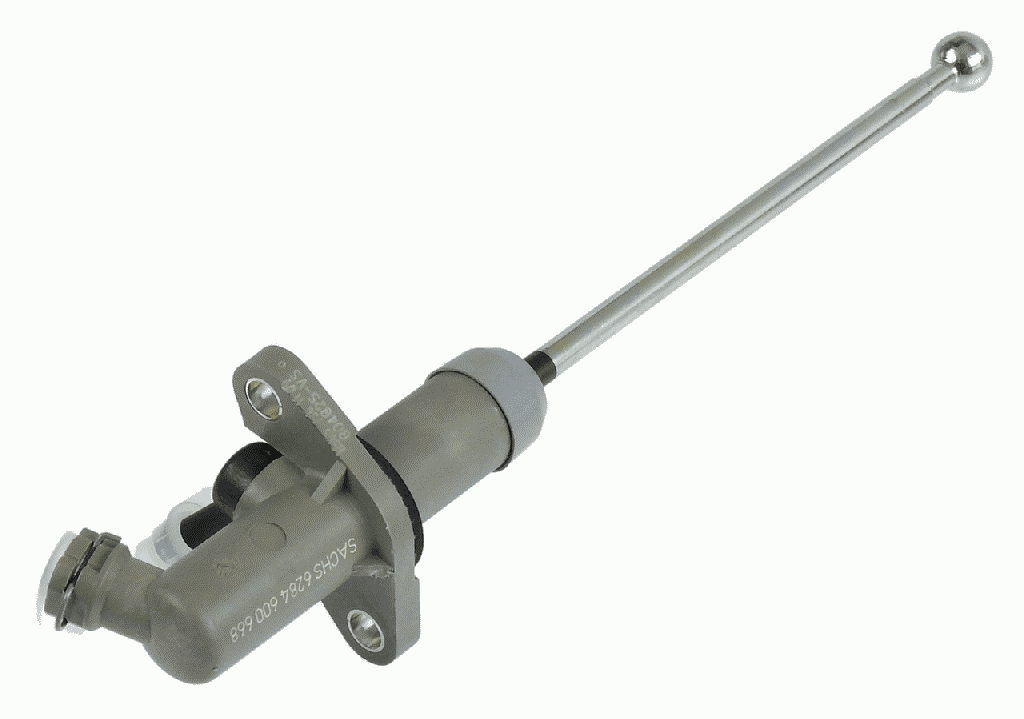 Sachs Hoofdkoppelingscilinder 6284 600 668