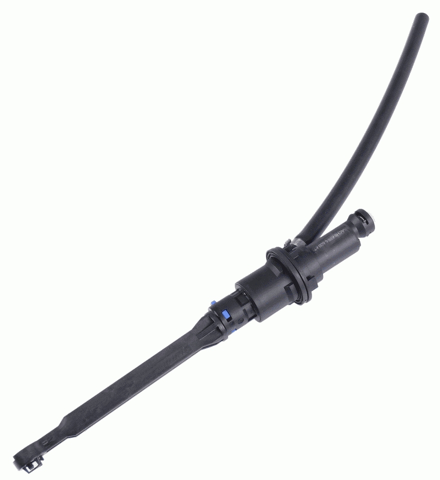 Sachs Hoofdkoppelingscilinder 6284 600 671