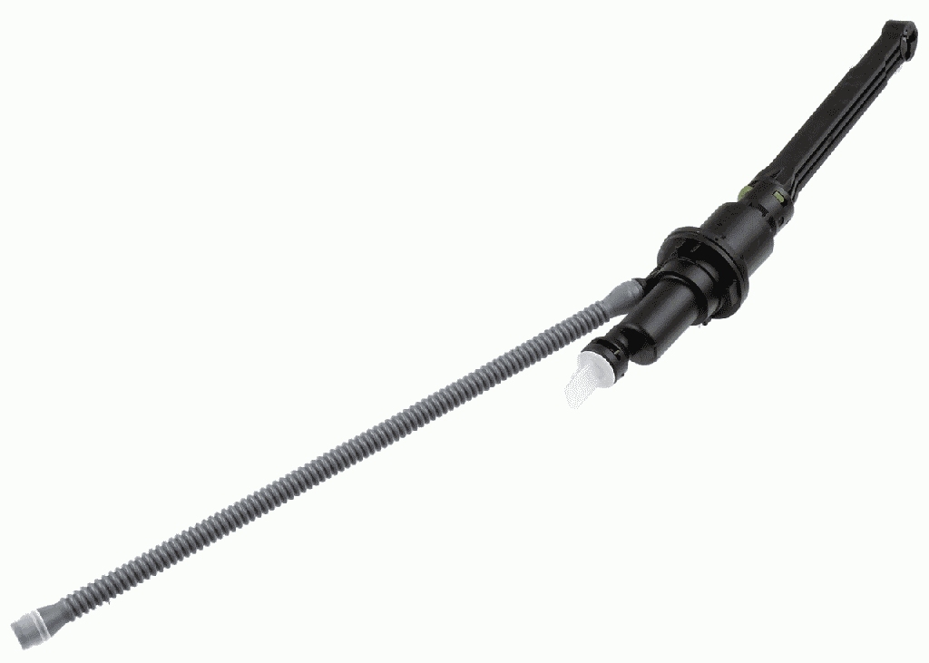 Sachs Hoofdkoppelingscilinder 6284 600 672