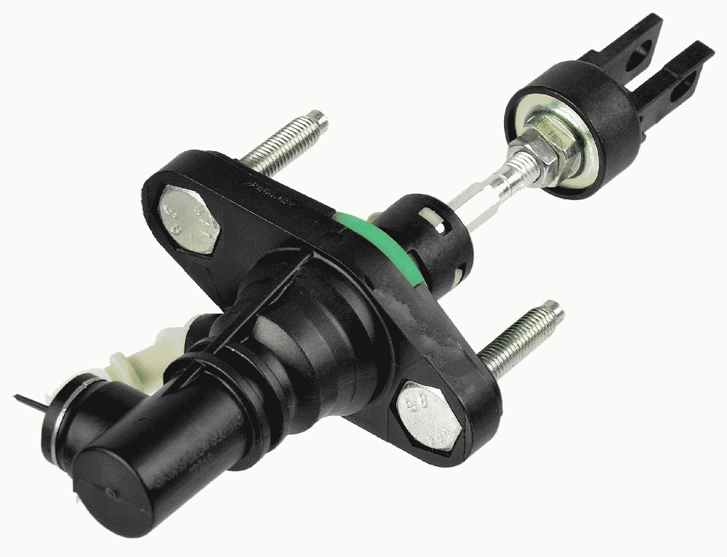 Sachs Hoofdkoppelingscilinder 6284 600 675