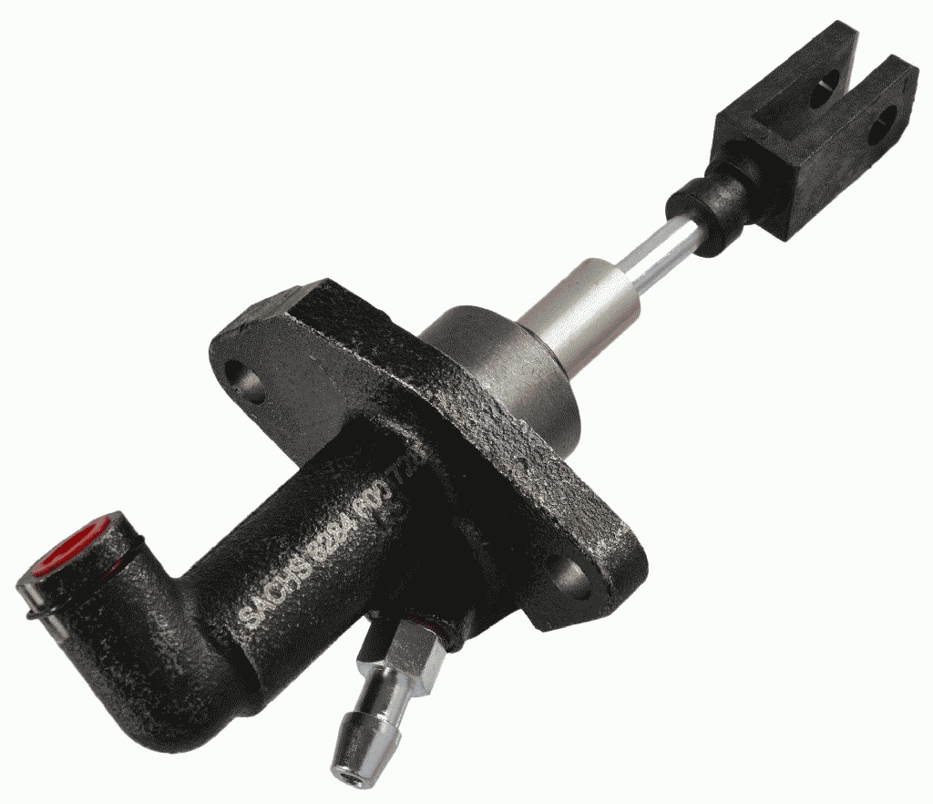 Sachs Hoofdkoppelingscilinder 6284 600 728