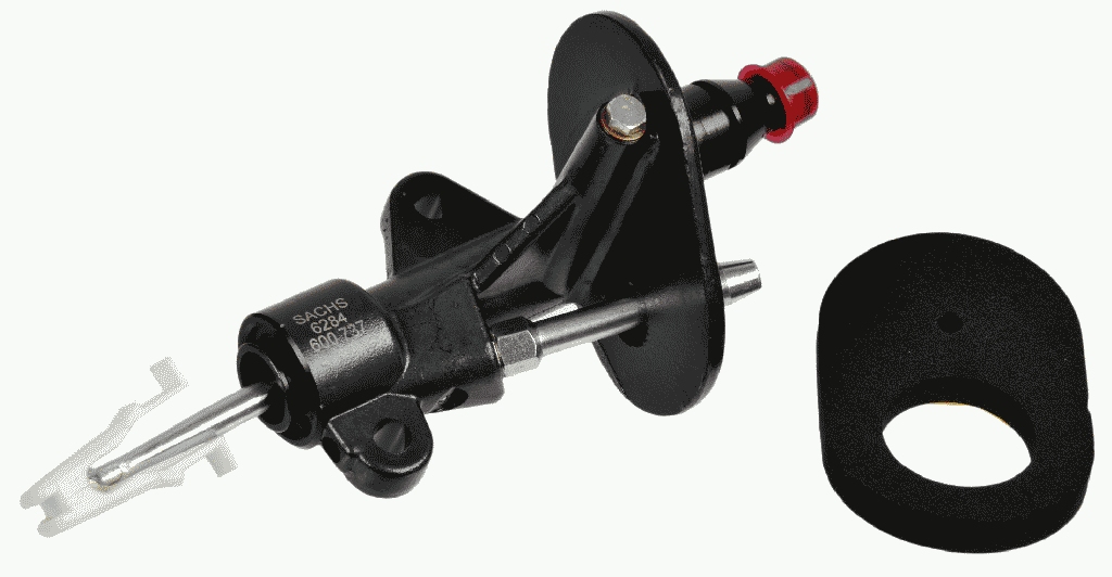 Sachs Hoofdkoppelingscilinder 6284 600 737