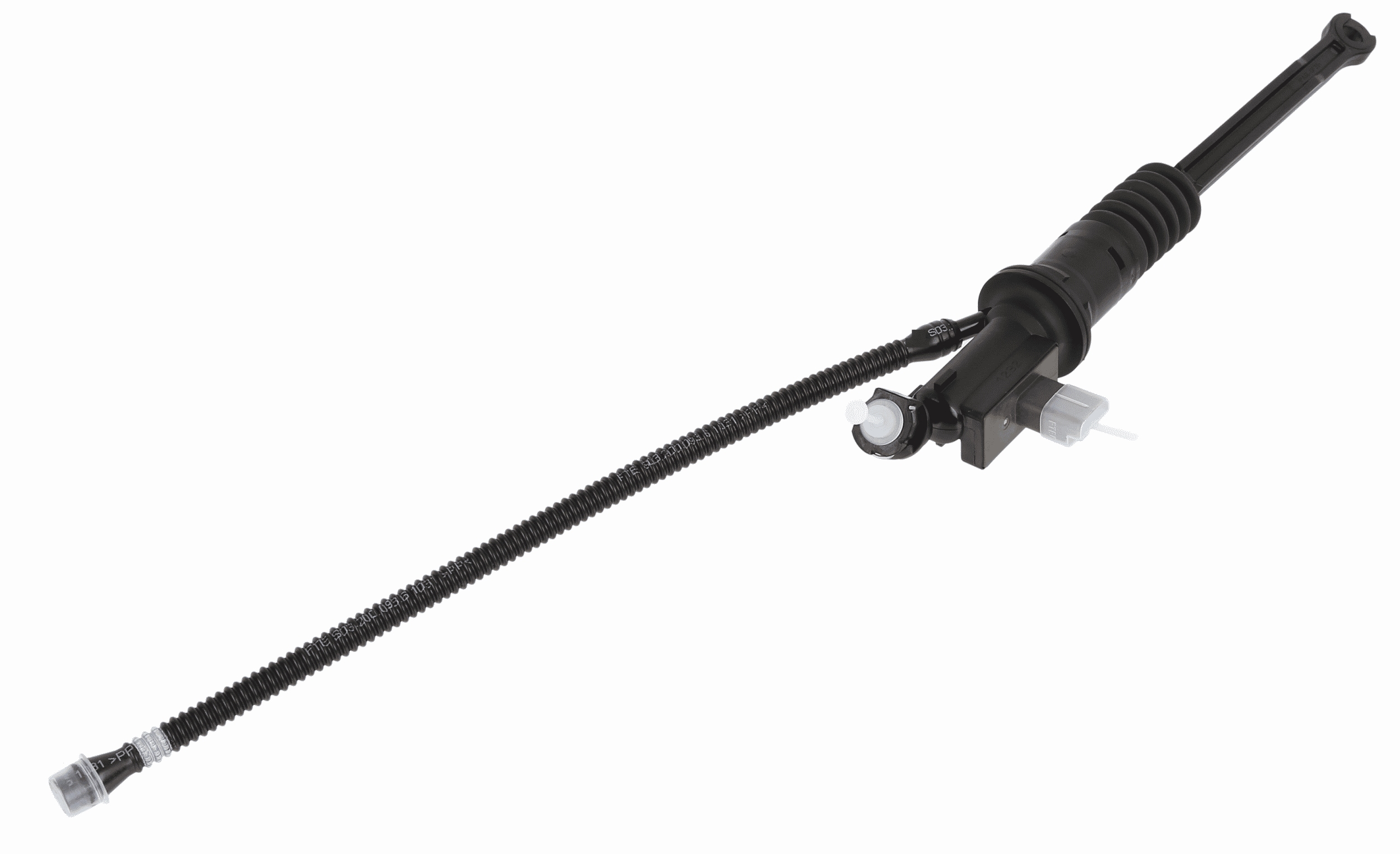 Sachs Hoofdkoppelingscilinder 6284 600 747