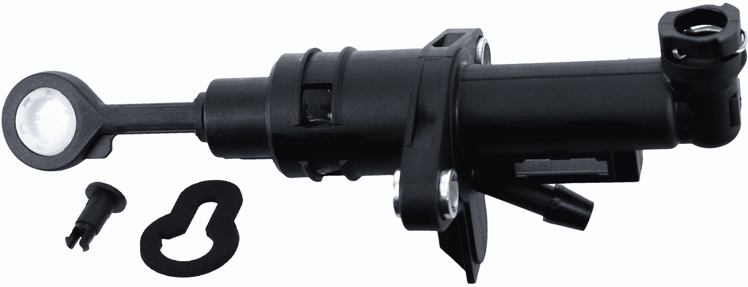 Sachs Hoofdkoppelingscilinder 6284 600 775