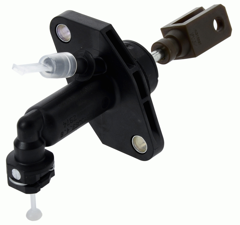 Sachs Hoofdkoppelingscilinder 6284 605 062